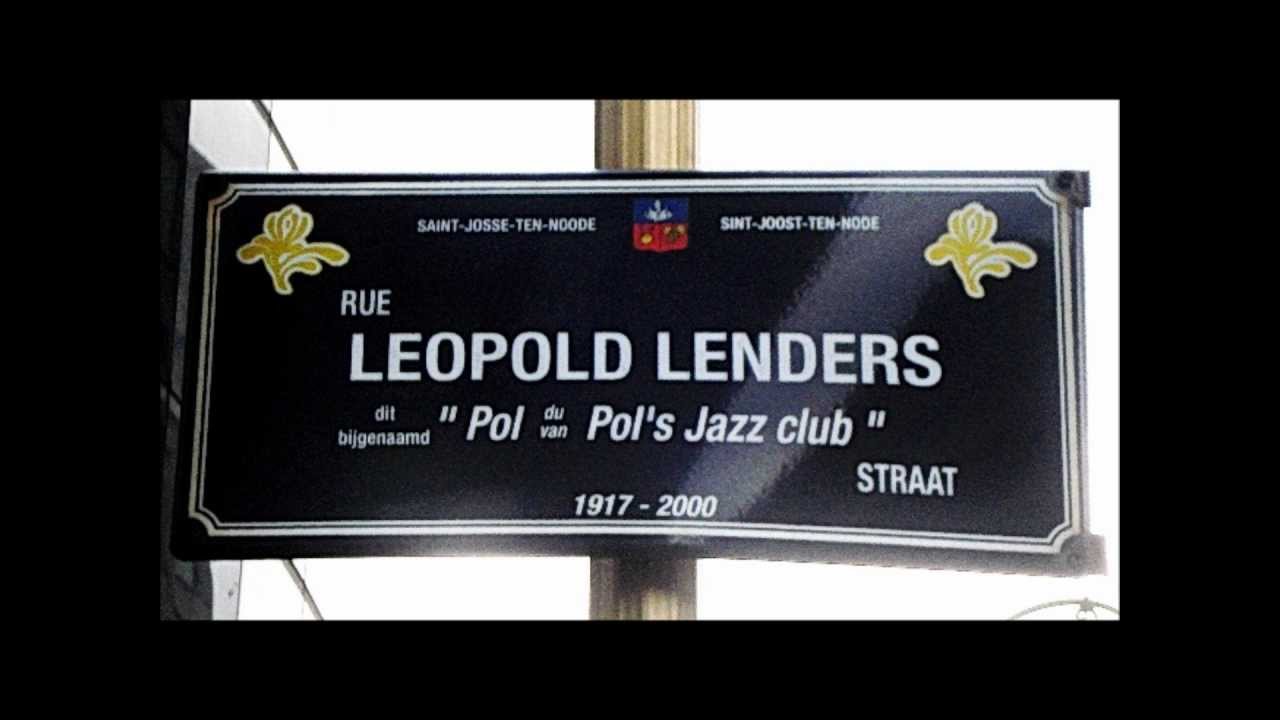 Scheil Zat (1978) - Pol du Pol's Jazz Club
