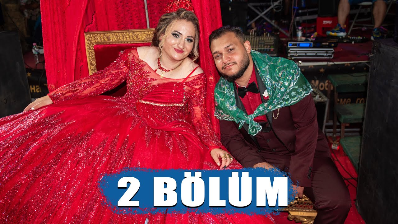 Adem ve Sultan KINA gecesi RADANOVO 2 bölüm - ork Musi Zabun