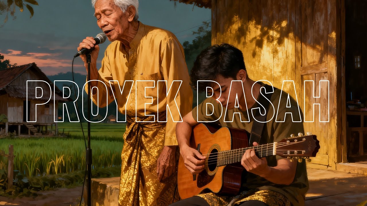 PROYEK BASAH - EvOo'st | Cuan Di Balik Mega Proyek 