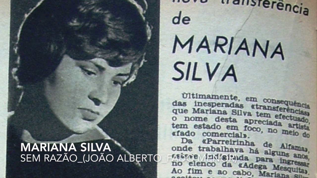 Mariana Silva