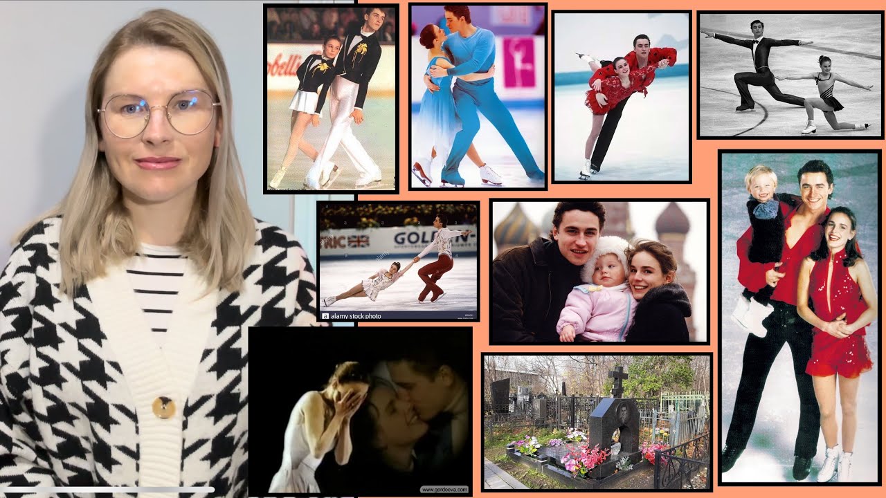 Трагическая история любви / для глухих