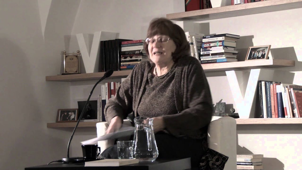 Příběh Charty 77 (19. 2. 2015)
