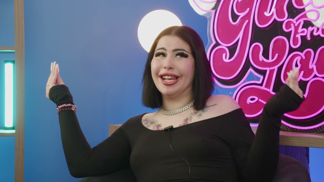 BGFL #102 | Unité dans les communautés Noires et LGBTQ+ avec Sienna