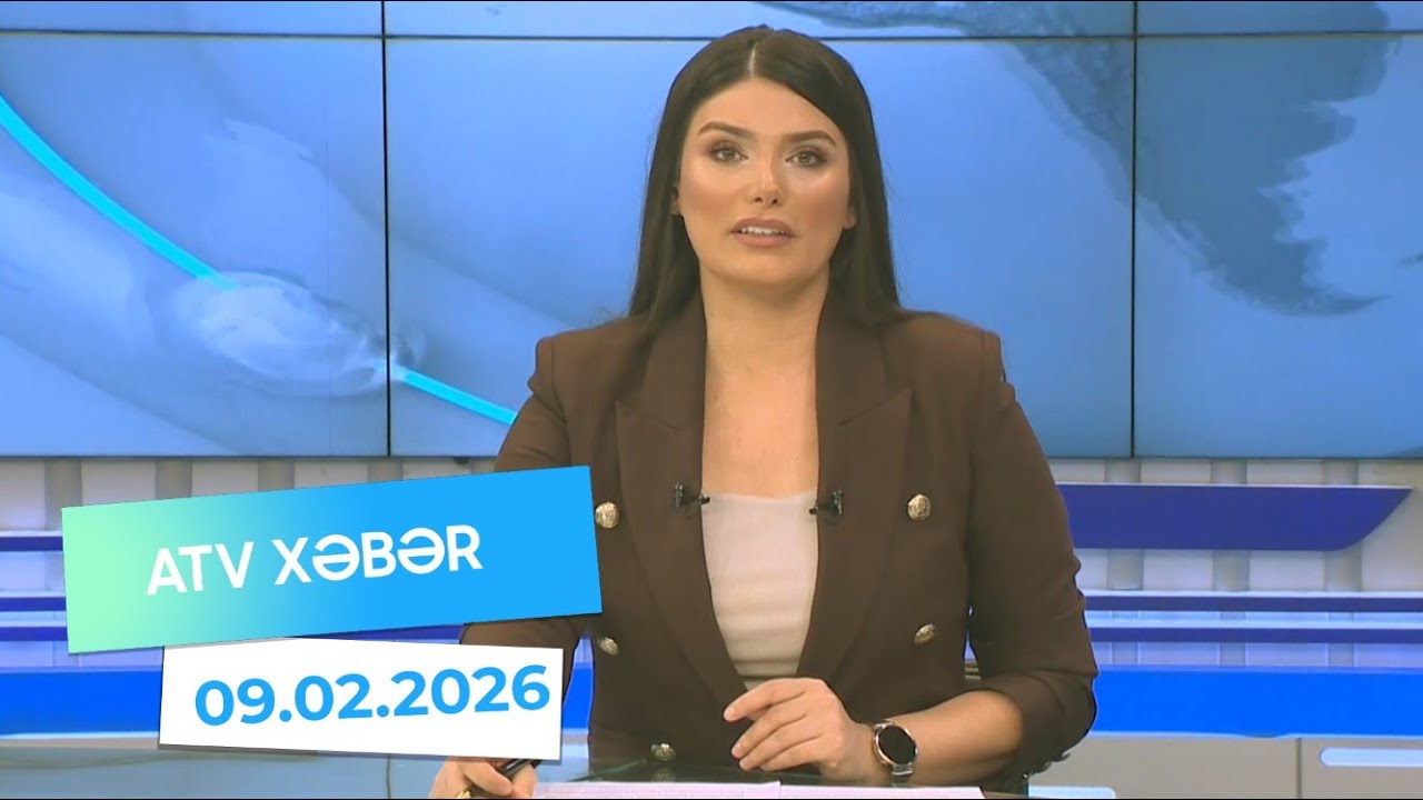ATV XEBER / 09.02.2026 / 14:00