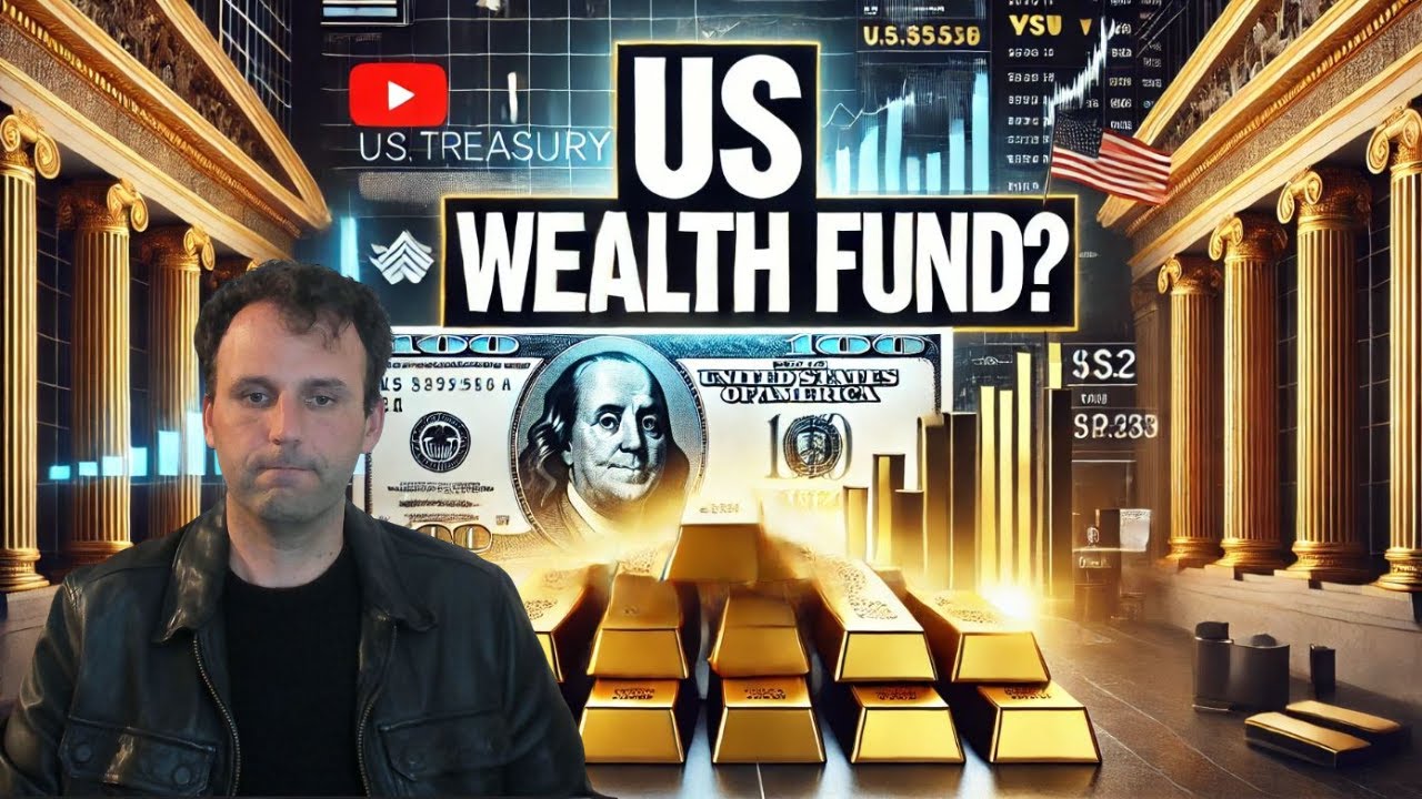 Sovereign Wealth Funds: The World&rsquo;s Biggest Hidden Investors