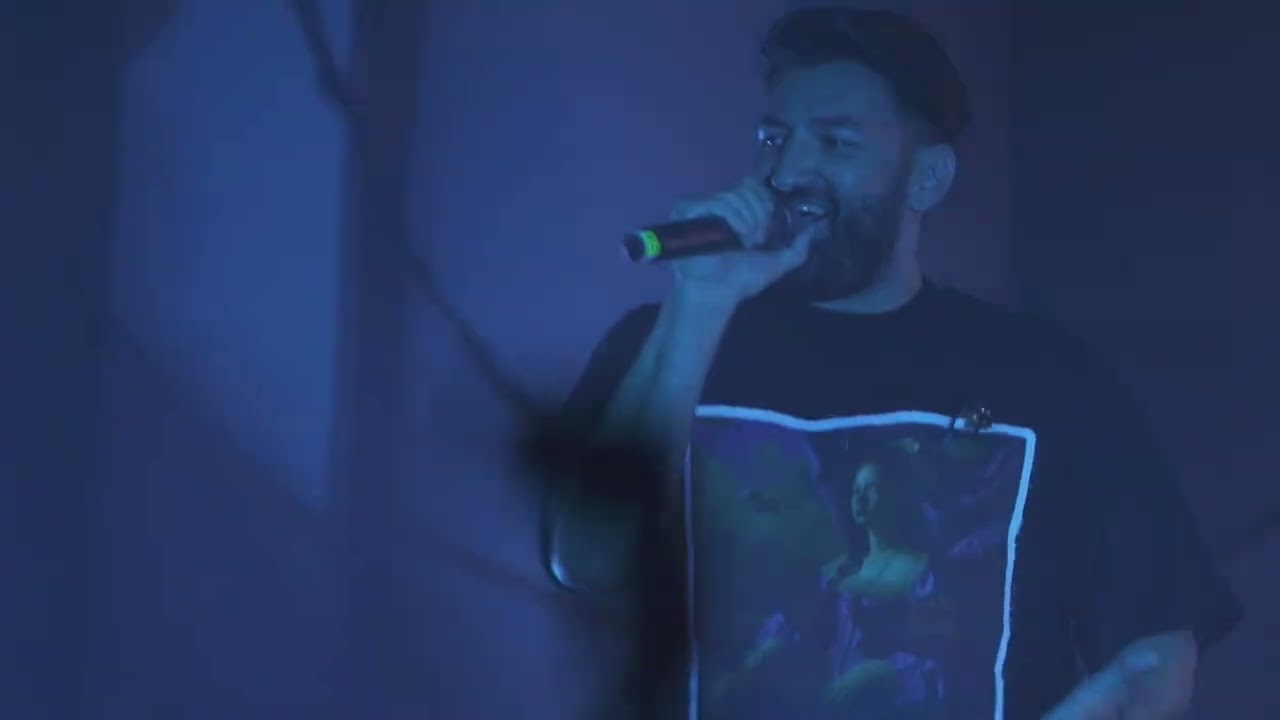 VAMA X SMILEY - BAROSANII // OFICIAL ÎMI MERGE BINE 🎶🔥 #live Arenele Romane 2024