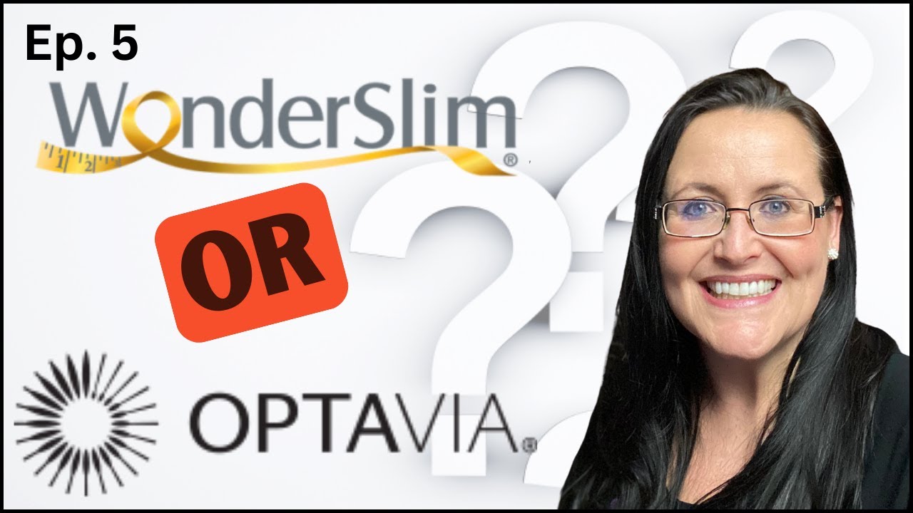 The Shocking TRUTH: Optavia vs Wonderslim - Health 2.0 Ep. 5