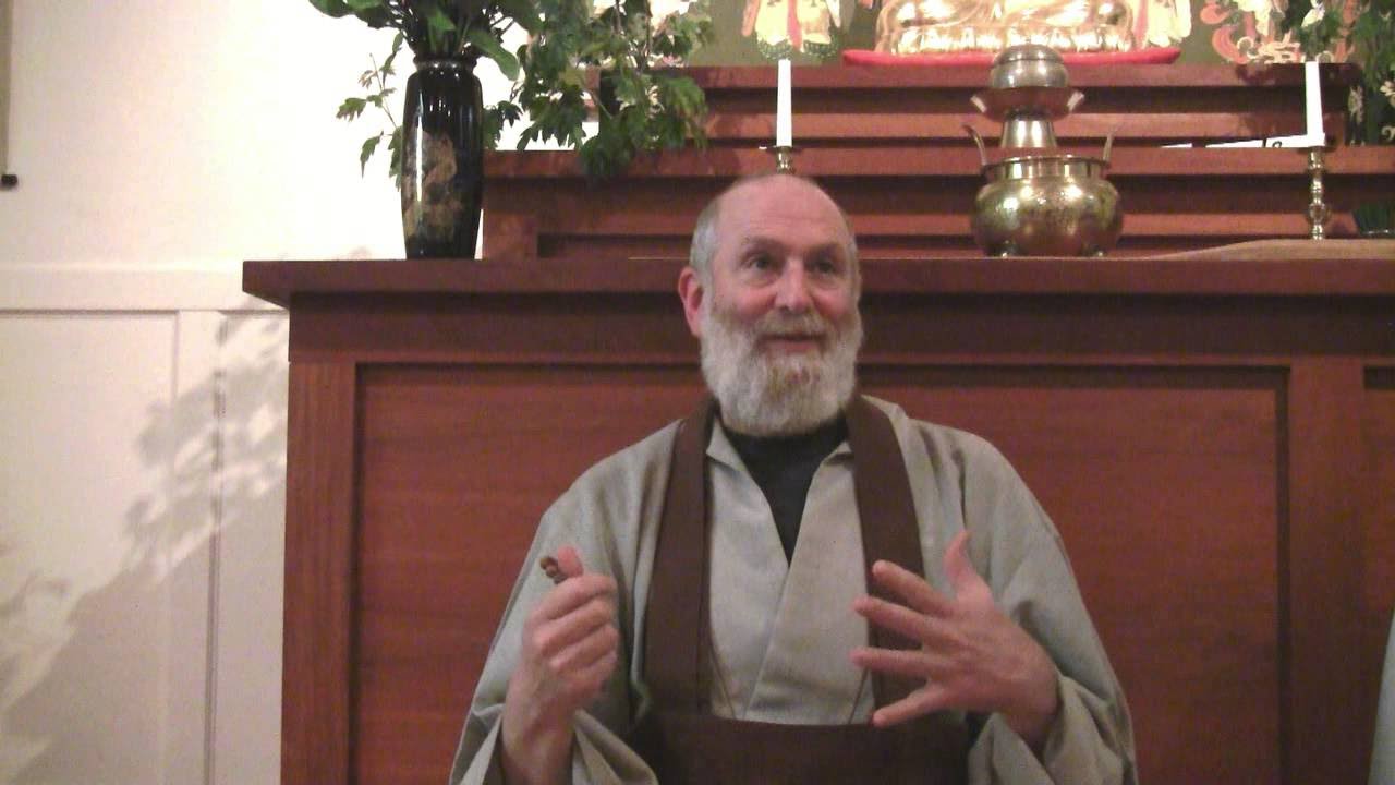 The Purpose Of Buddhism