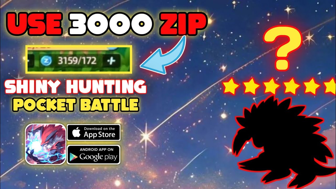 SHINY POKEMON HUNTING ✨| 6 STAR UPGRADE SANDSLASH -ULTRA ERA PET | POCKET BATTLE | POCKET ADVENTURE