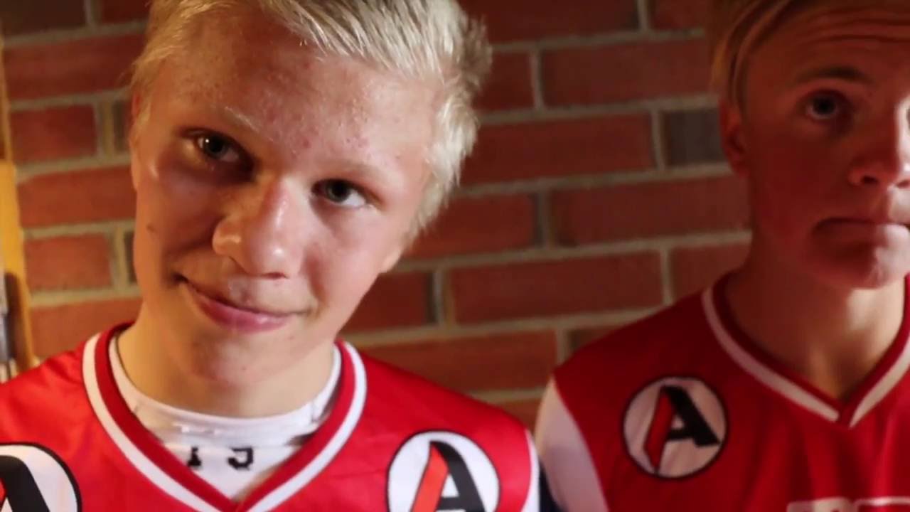 Bryne FK sine yngste seriedebutanter