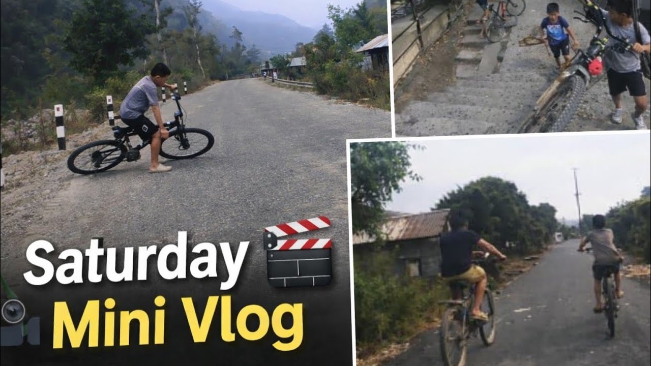 My long new vlog please watching for end #longvideo #mtb #1millionviews #downhill #uphill