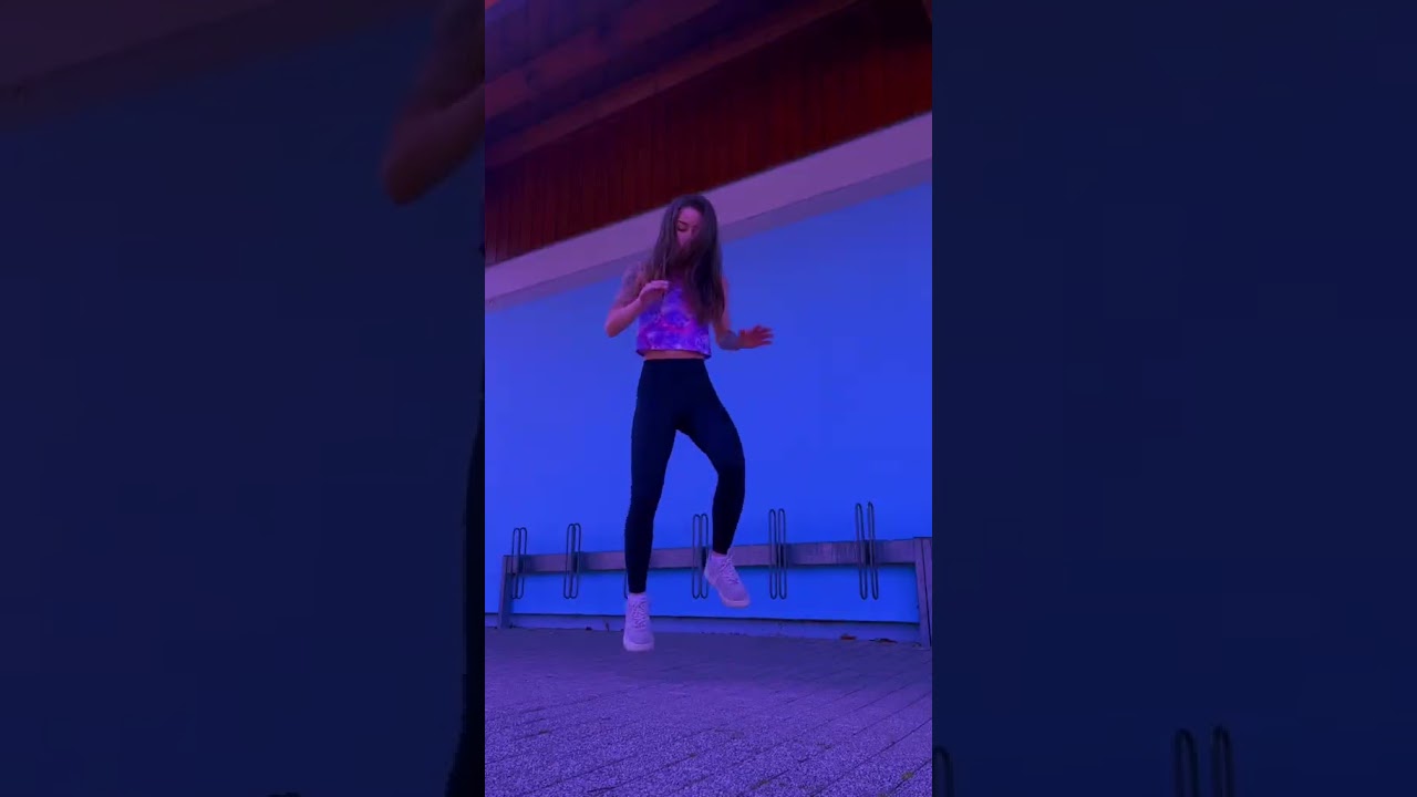 🔥 Best Shuffle Girl 2026 – Epic Electro Dance to Viral TikTok Song! 🔥