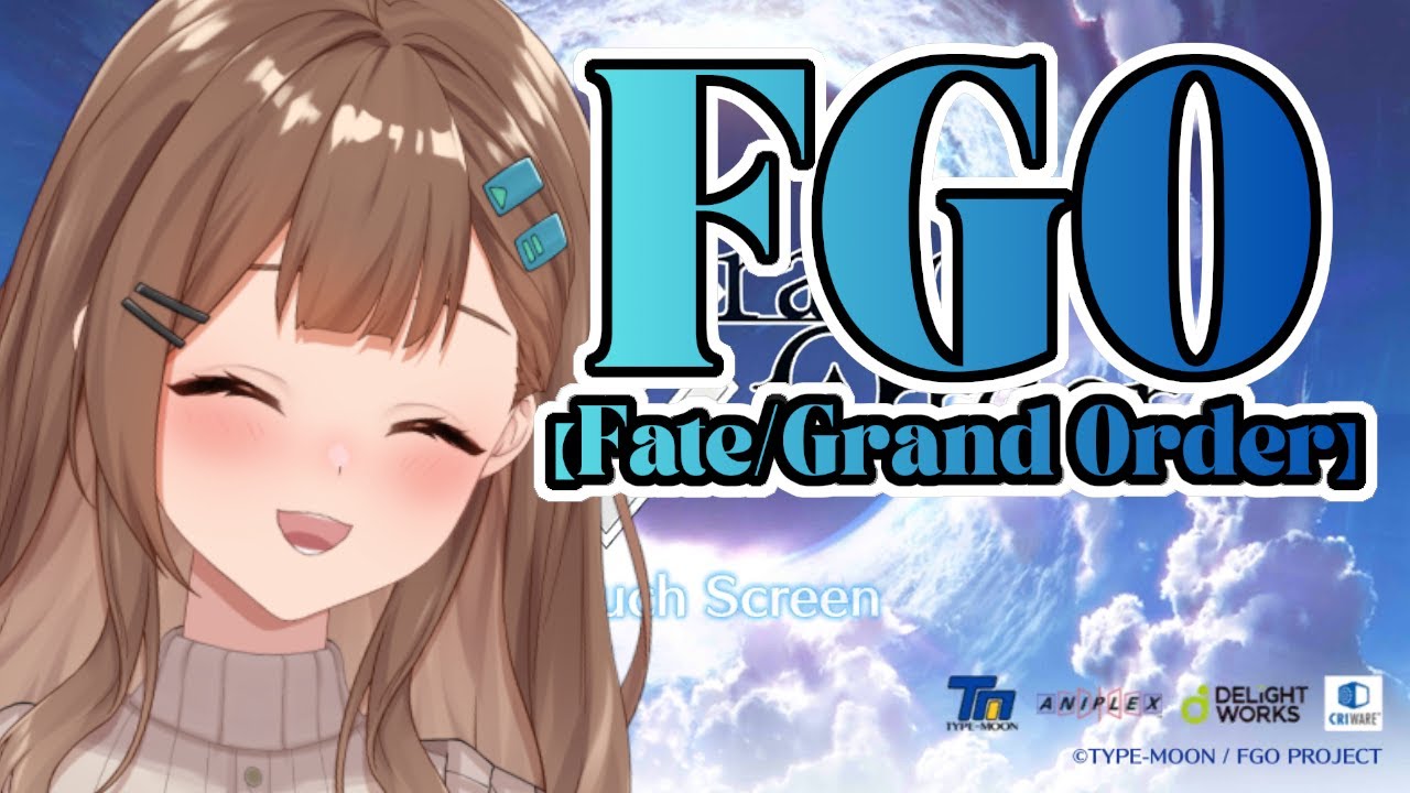 【FGO】やったるぜ2！カルデアン・フロラリア！【攻略/雑談】