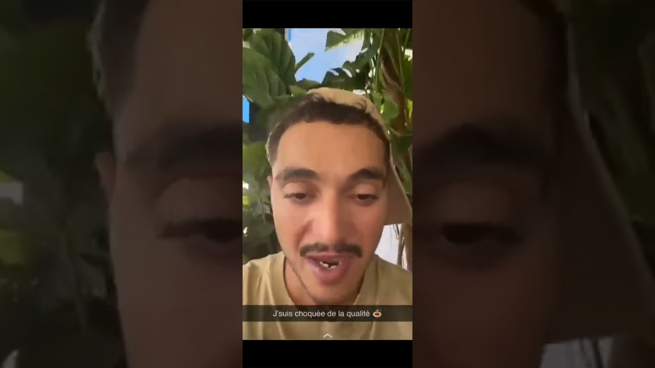 tounsi en Tunisie 🇹🇳🇹🇳🇹🇳. minute père castor tunisienne 😂😂😂