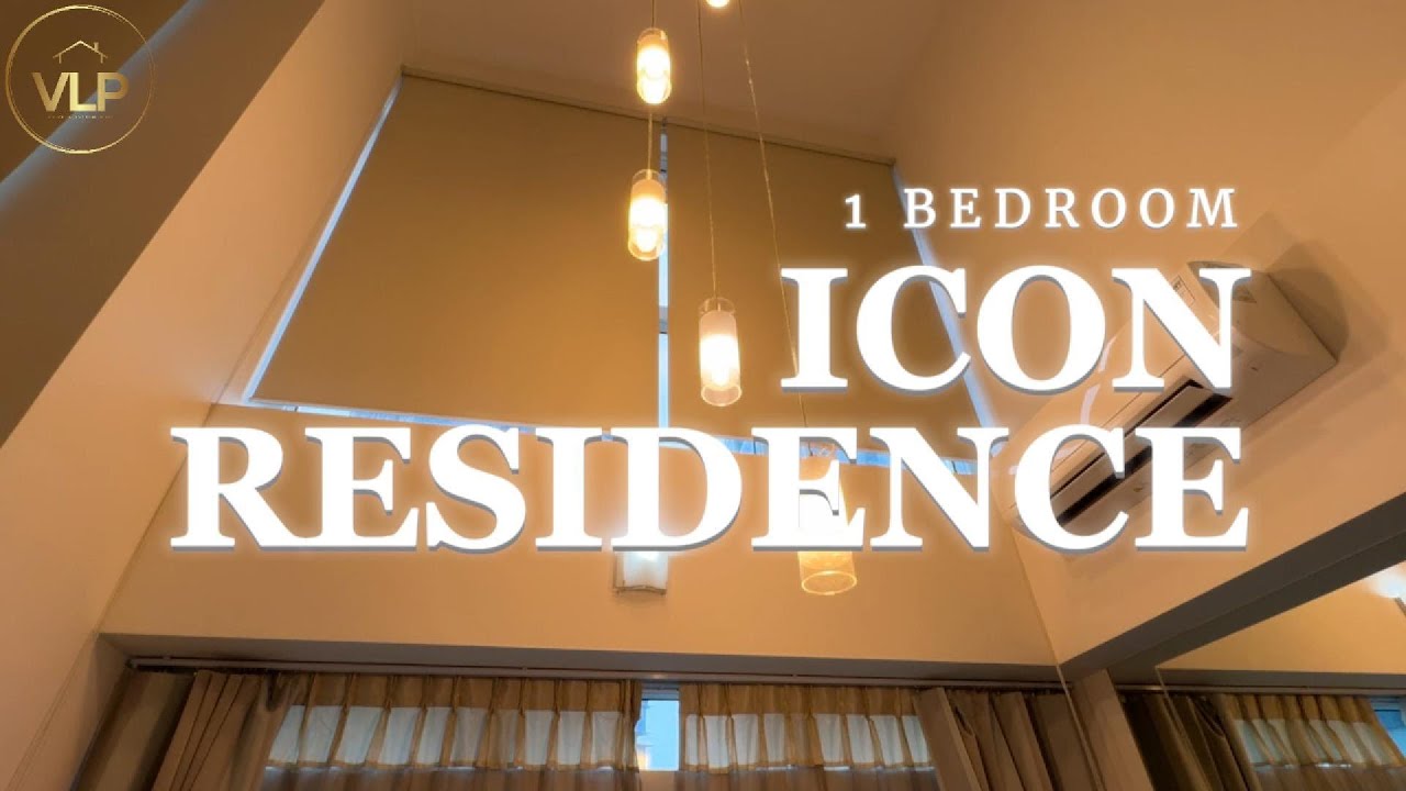 Icon Residence