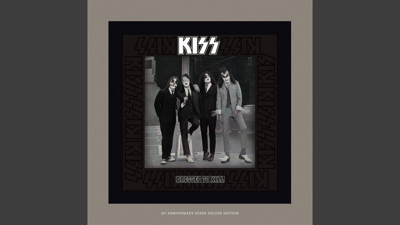 Rock Bottom (Live At Cobo Arena, Detroit, Michigan, May 16, 1975)