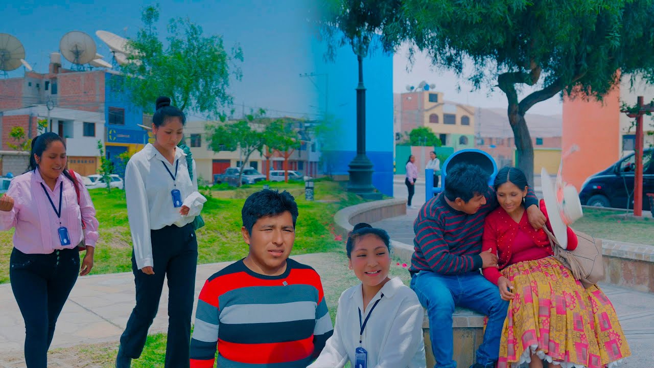 Descubrí que mi esposo salía con una joven y le di su merecido