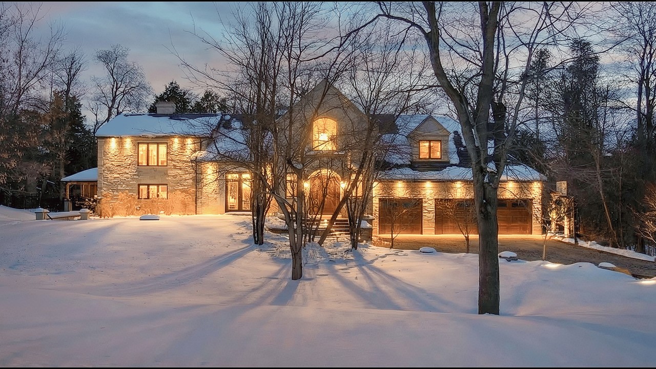 FOR SALE - 43 Woodland Acres Cres, Vaughan
