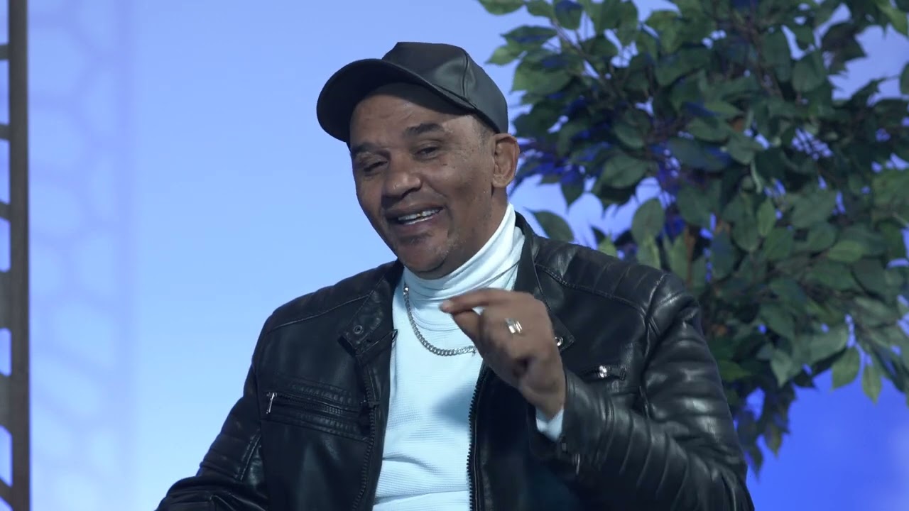 Mense en Hul Stories - Eric Adams (Part 2) Season 3 Episode 16