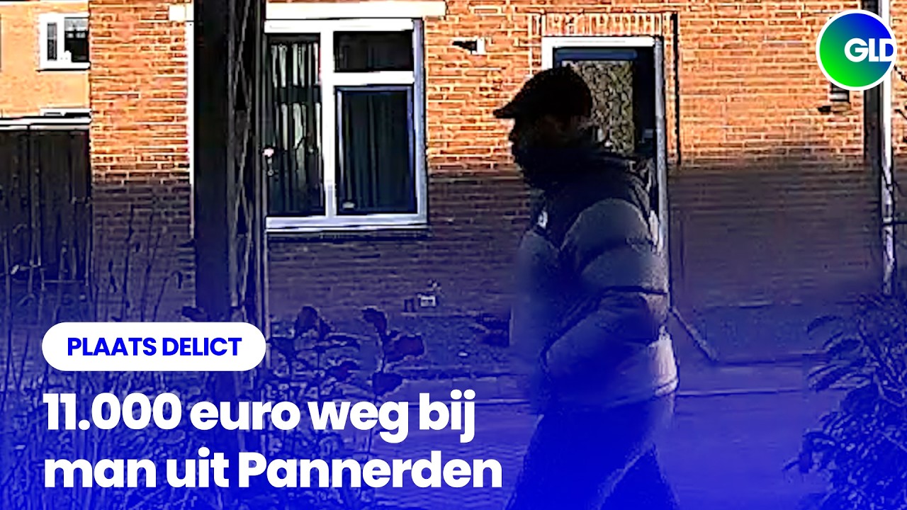 Pas opgehaald in Pannerden, iPhones gekocht in Duiven I Plaats Delict
