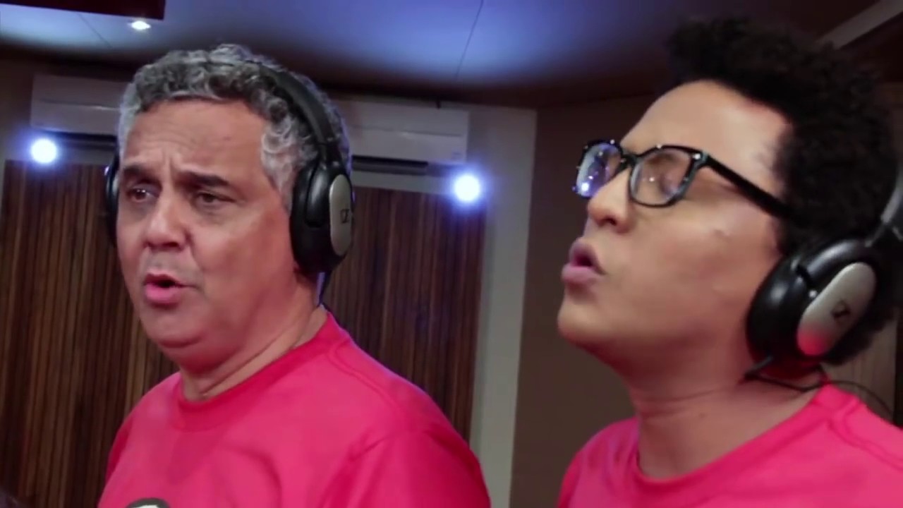 Clipe - Direito de nascer - Oficial ( HD )