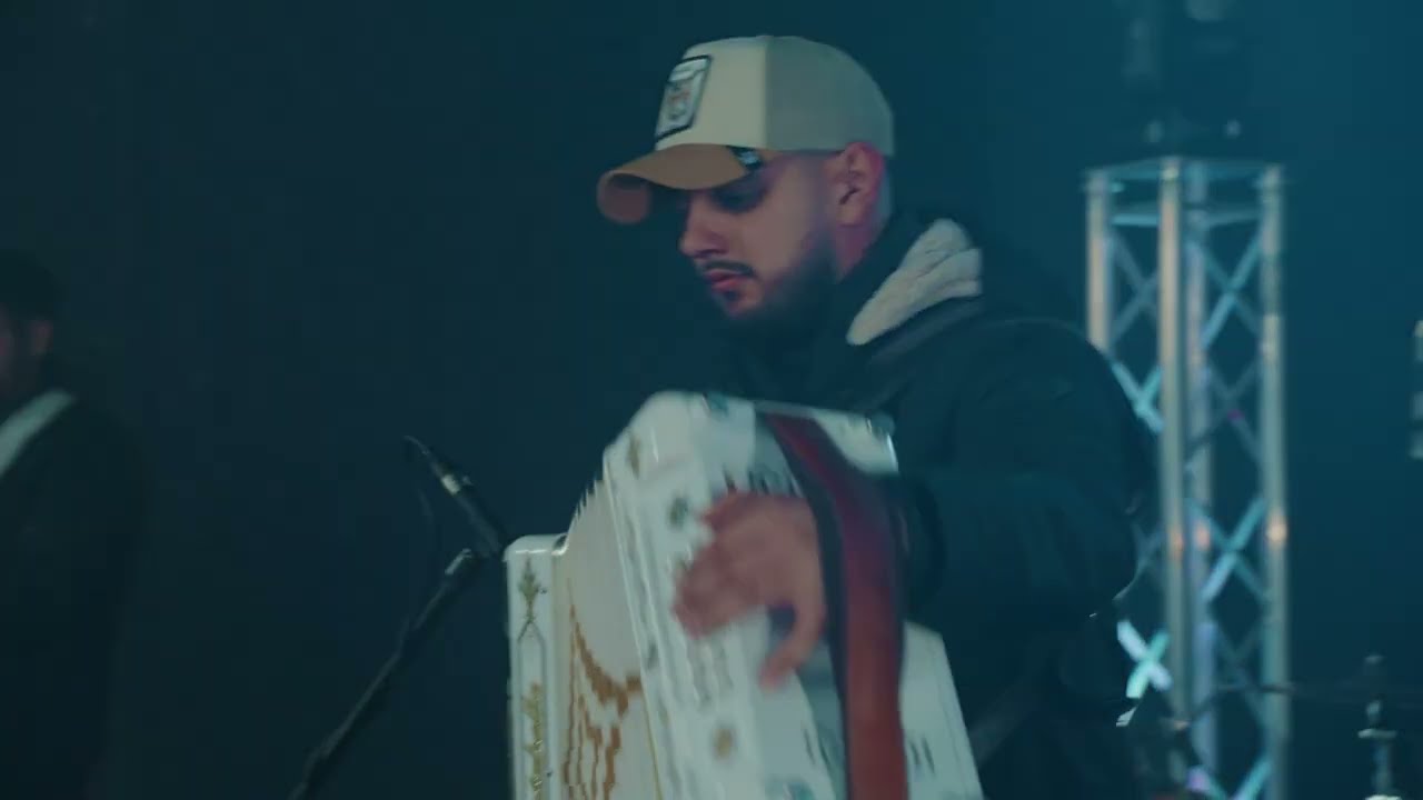Cara la muerte - Grupo Region M