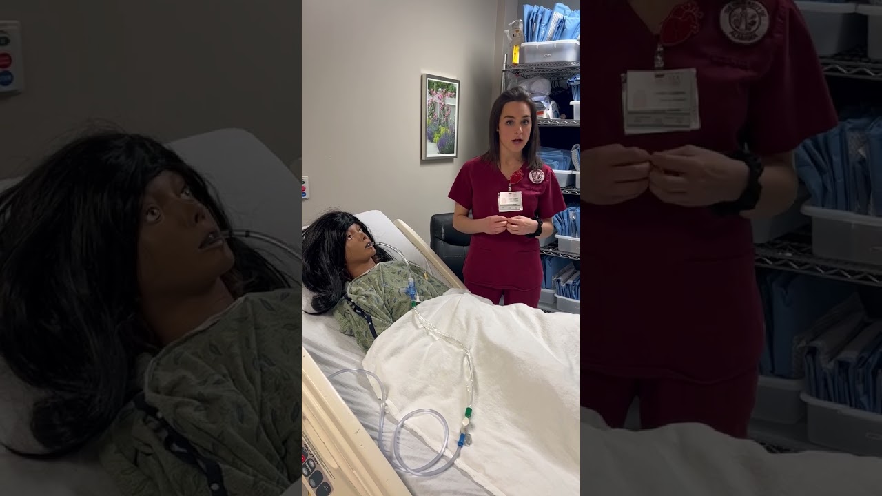 How To Perform A Spontaneous Breathing Trial For Ventilated Patients