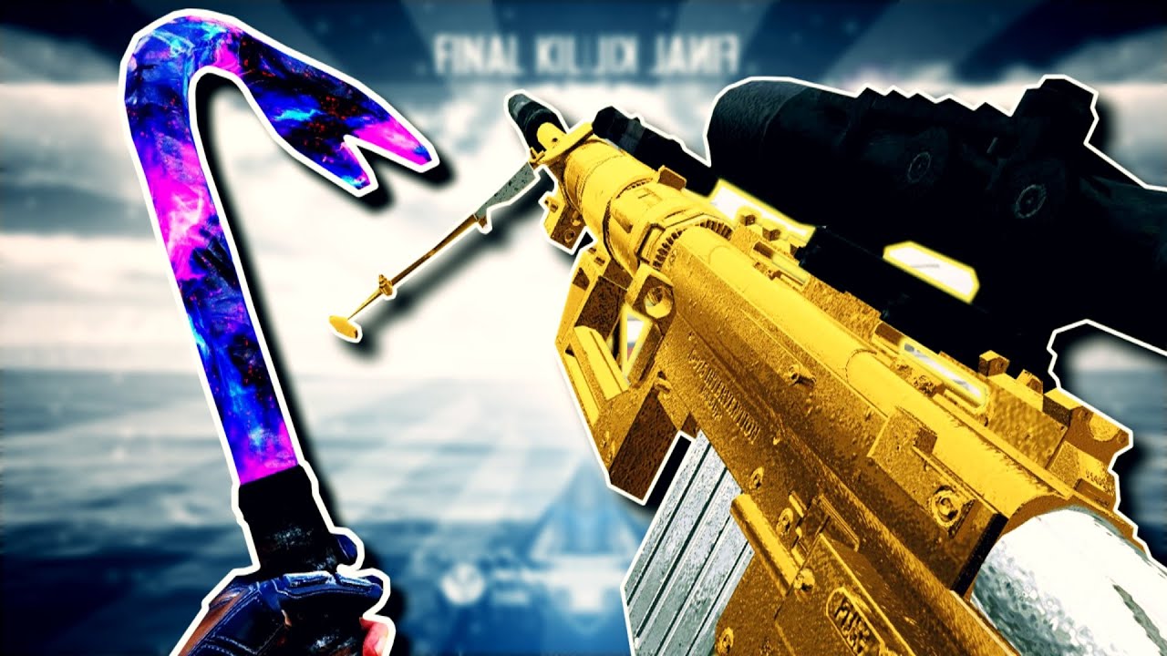 INSANE TRICKSHOTS + KILLCAMS | Multi Call of Duty Trickshotting Montage [Community]
