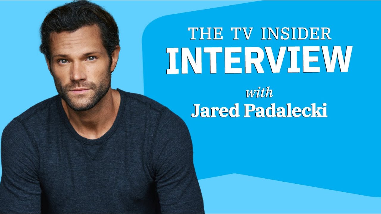 WALKER star, Jared Padalecki, on what fans can expect for Season 2 of the hit CW show! TV Insider