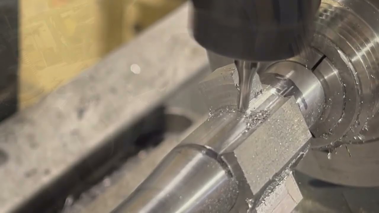 Hakan build #3 Barrel Making Part 2