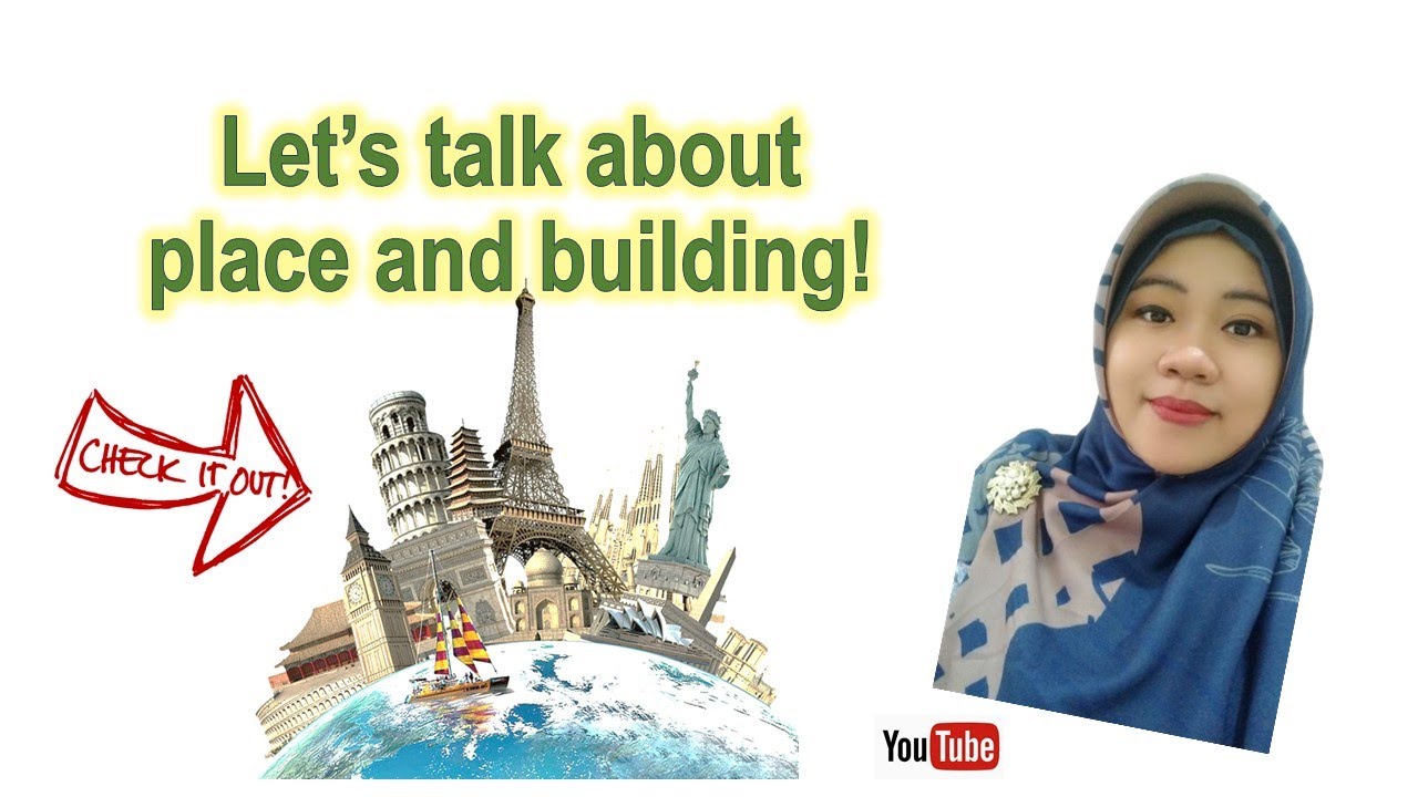 Describing Building