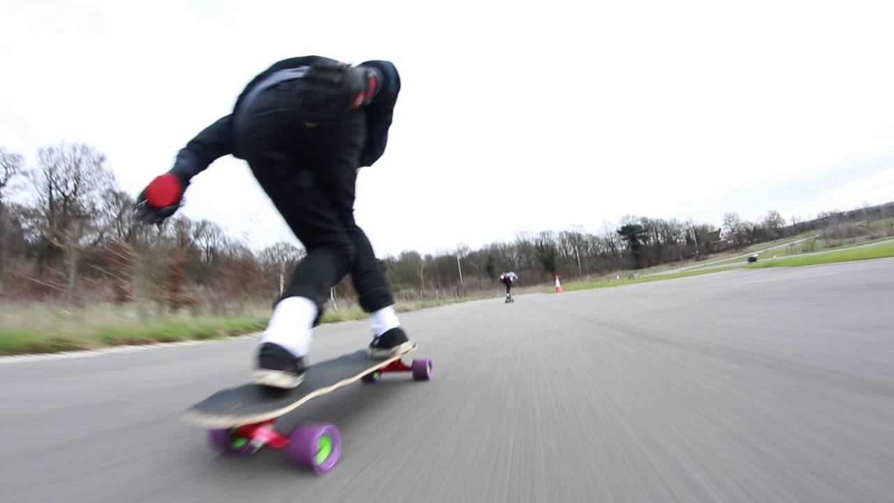 Longboarding | Hog Hill Raw Vol. 5