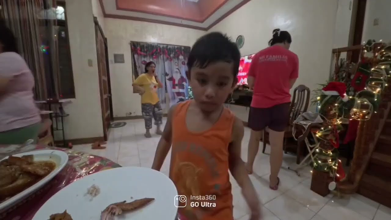 Christmas 2025 Part 4