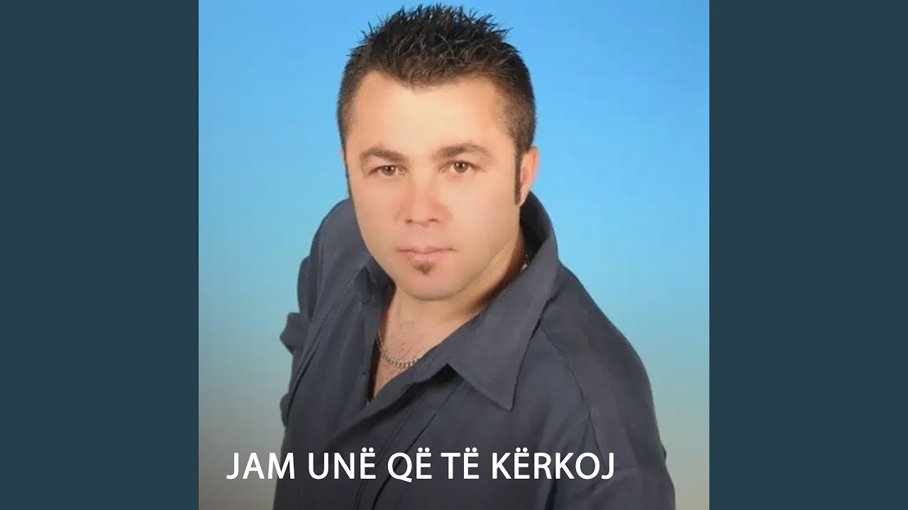 Jam une qe te kerkoj (feat. Xheni)