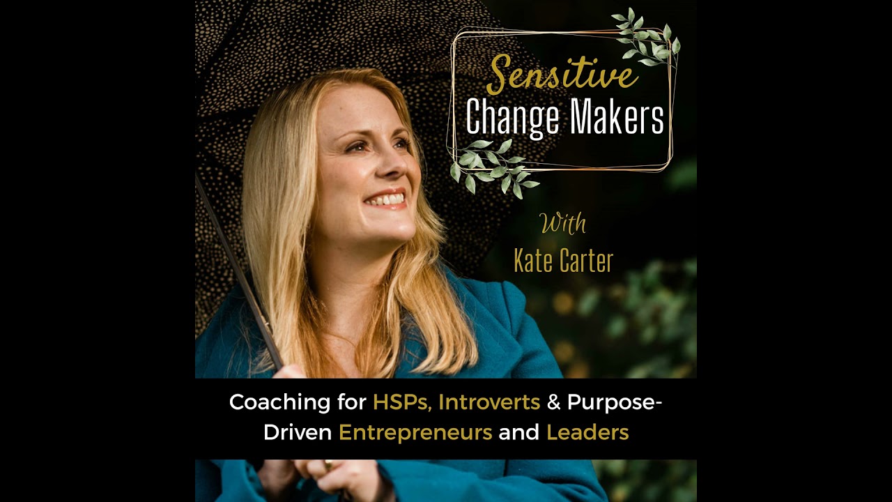 S3, Ep 39: Embracing Sensitivity and Finding Stability with Mark Wigginton