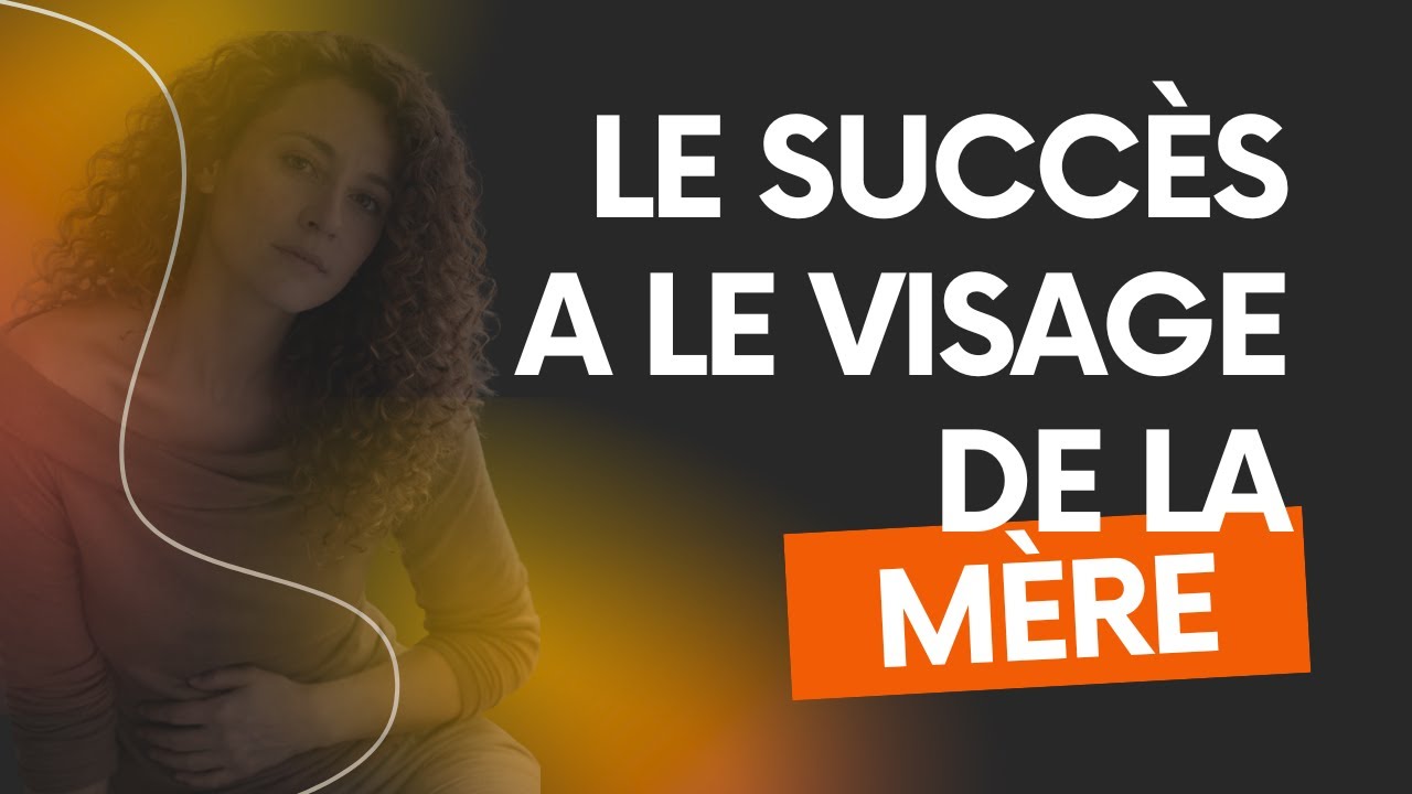 LIVE - Le Succès a le Visage de Mère