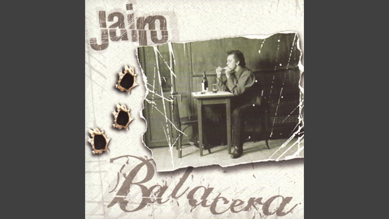 La Balacera