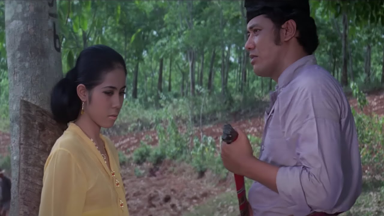 Si Pitung: Banteng Betawi - Opening Theme Music (HQ)