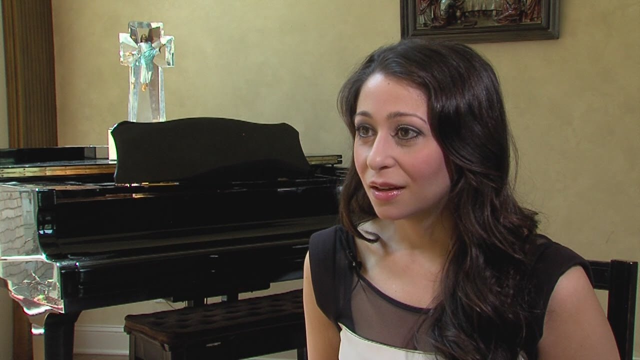 11pm: Ashley Nemeh song for 3 Cleveland women