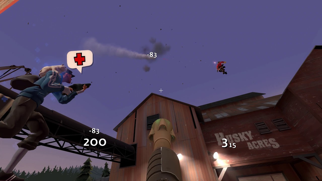 soldier clips 13