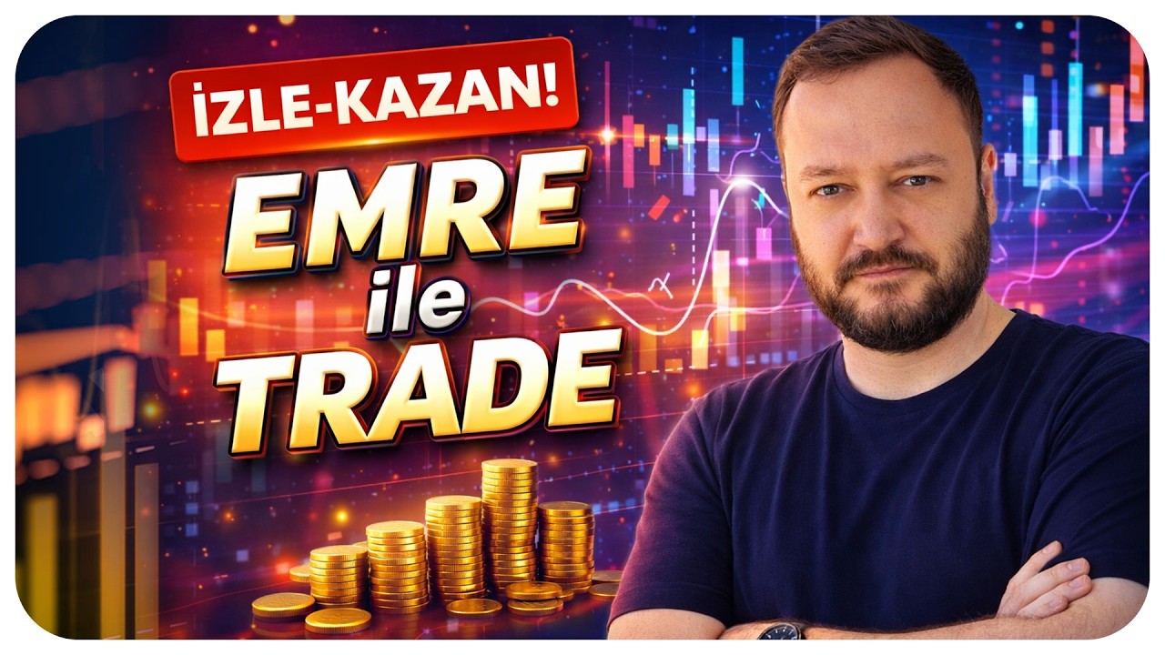 Ayısını da, boğasını da... Canlı Canlı