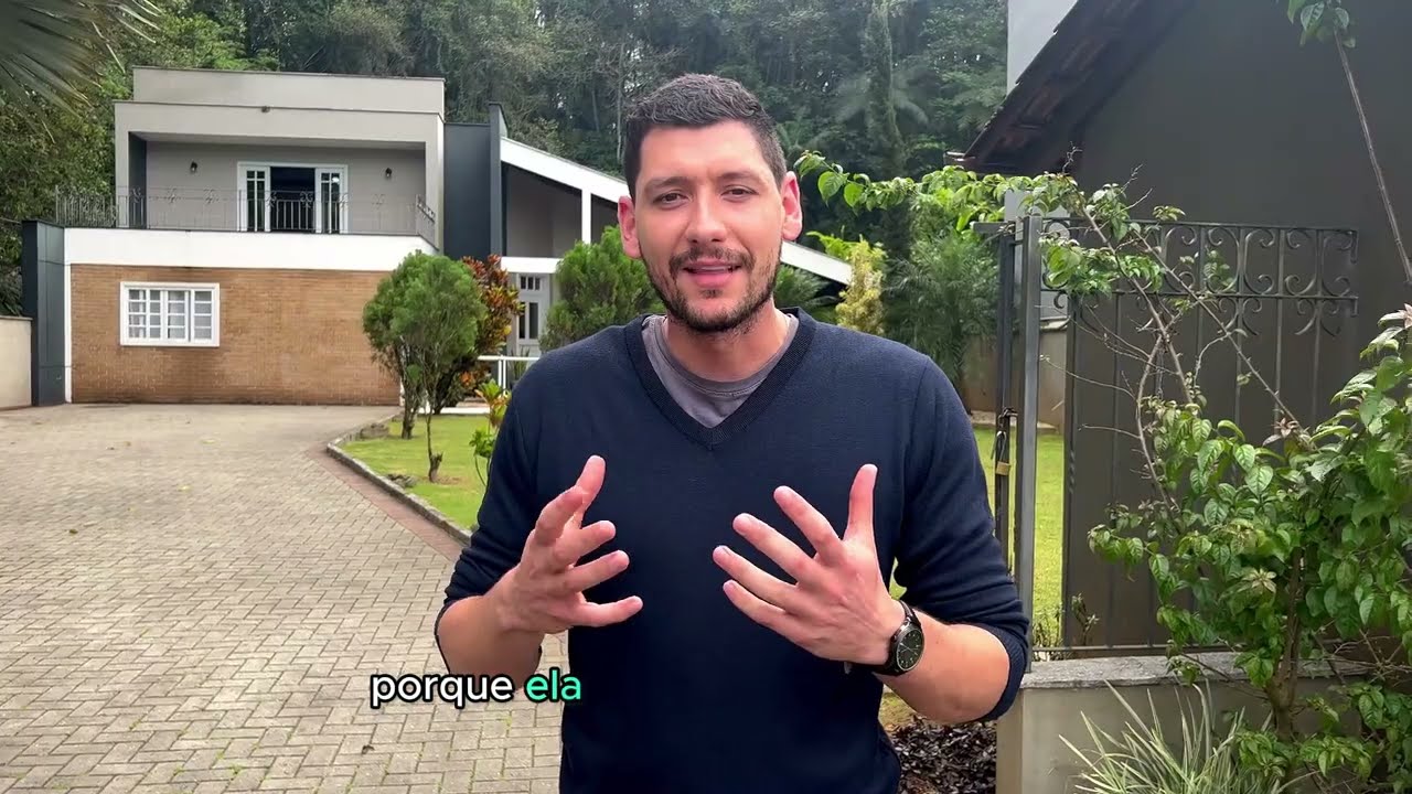 Casa de Repouso Petry   Unidade Saguaçu