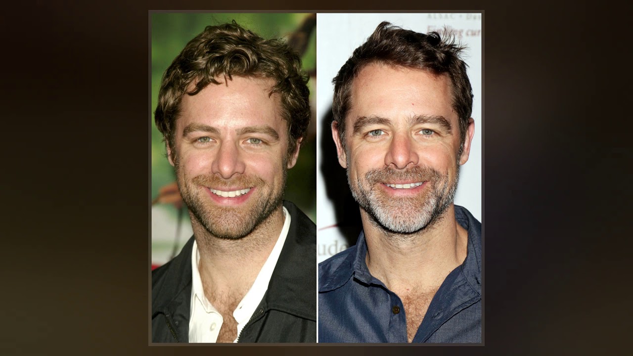 David Sutcliffe