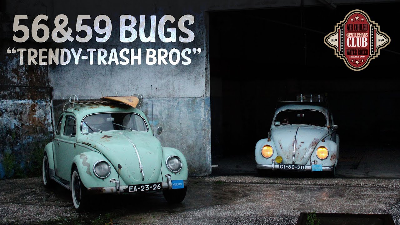 56&59 Bugs - 