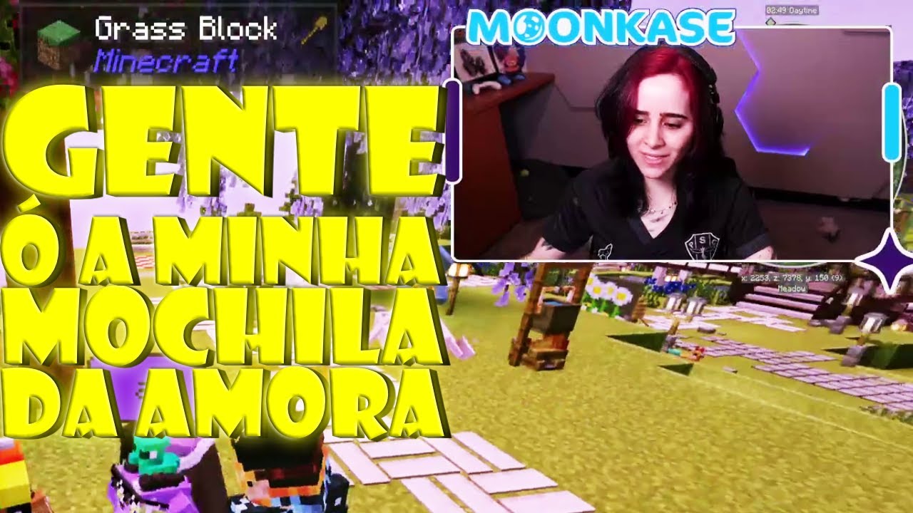 NEM A MARA ACREDITO QUE ELES DEMORARAM PRA ENTENDE KKKKKKKKKKKKKKKKKKKKKKKKKKKKKKKKKKKKKKKKKKKKKKKKK