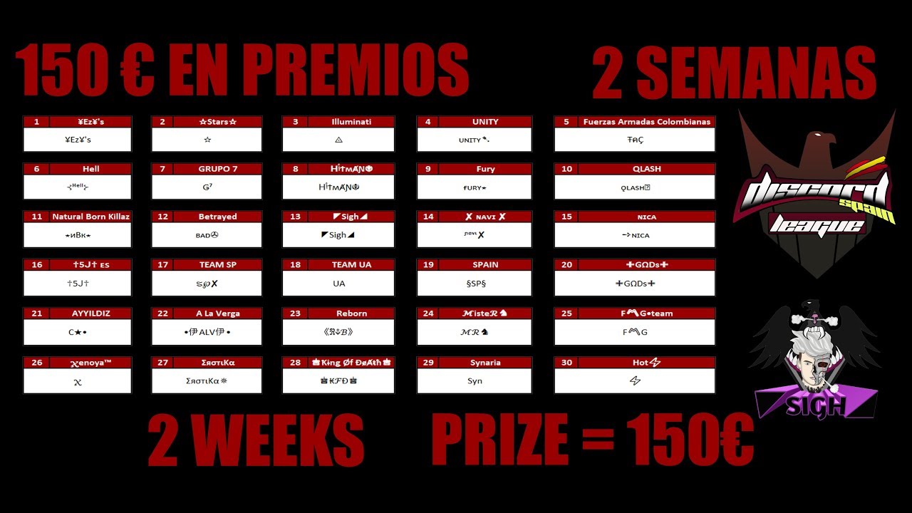 TORNEO PATRIKILL DE 11.000 DIAMANTES