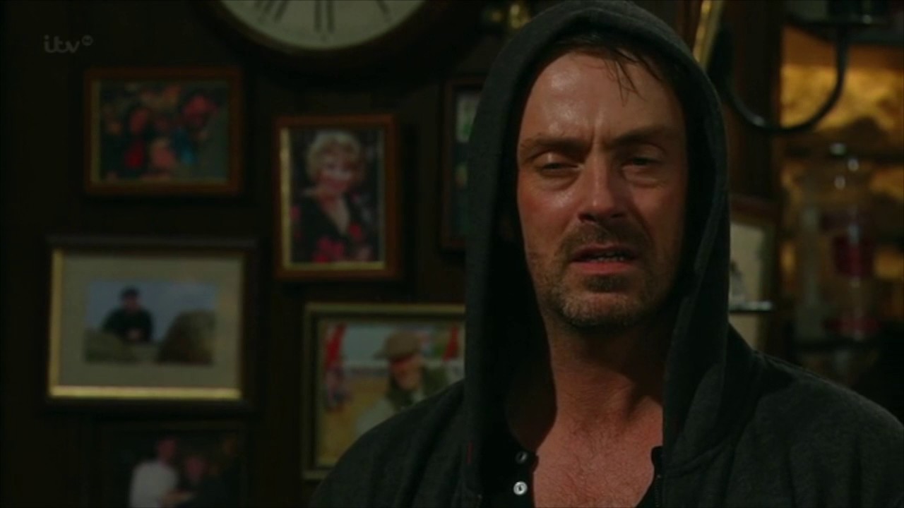 Woolpack Siege 16th October 2013 Part 3