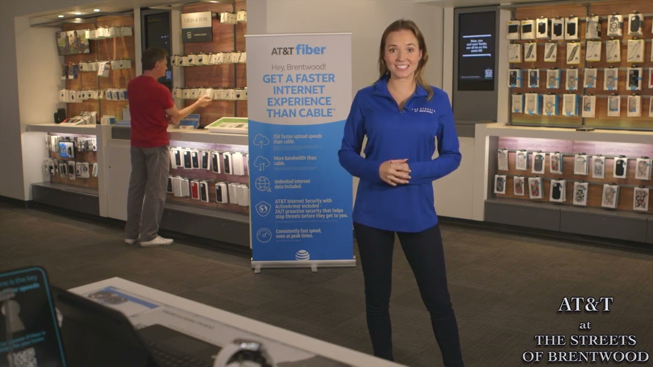 AT&T Store
