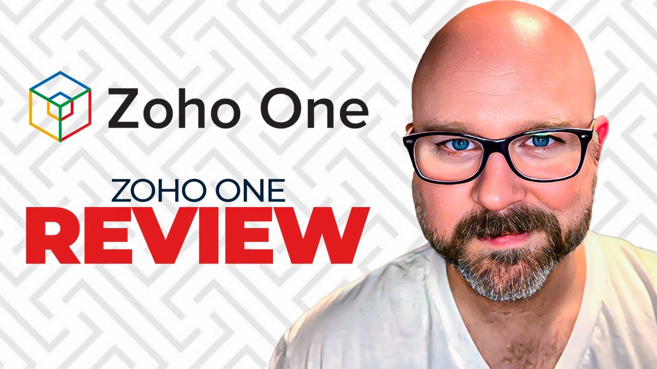 Zoho One Review &mdash; Still a Top Choice or Time to Move On?