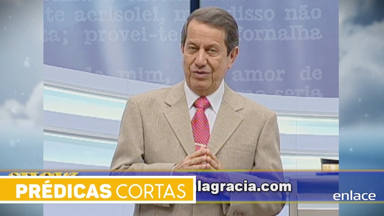Dr. R. R. Soares en El Show de la Fe - Dios quiere - Enlace TV